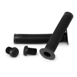 SALTPLUS XL grips, Black (Without flanges)
